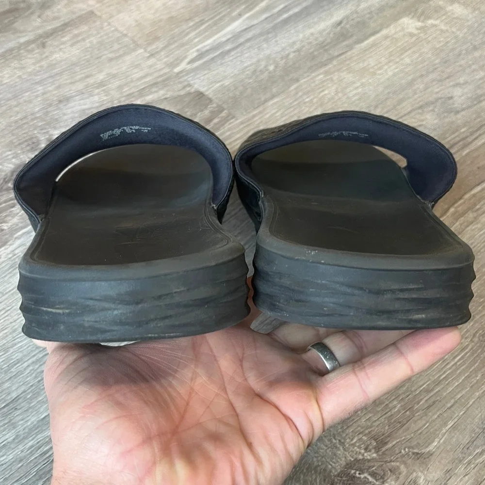 Nike Benassi Solarsoft Slide 2  Sandals Mens 15‎ UK 14 EU 49.5